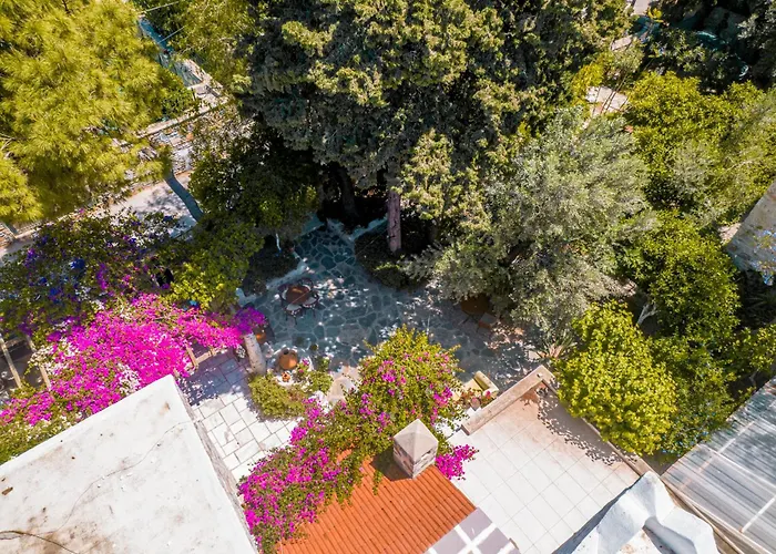 Bed and breakfast Ha La 4*