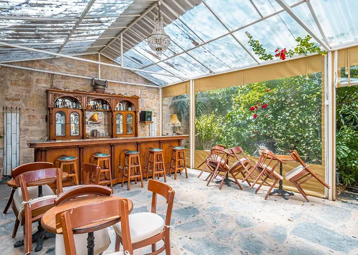 Ha La Bed and breakfast
