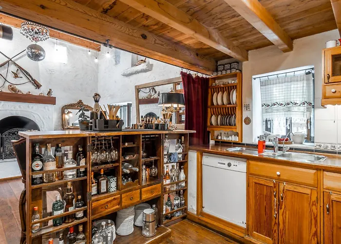 Bed and breakfast Ha La Bodrum