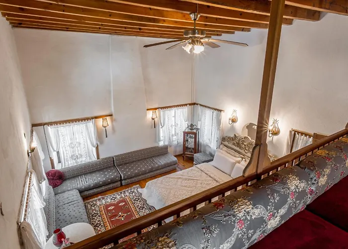 Ha La Bed and breakfast