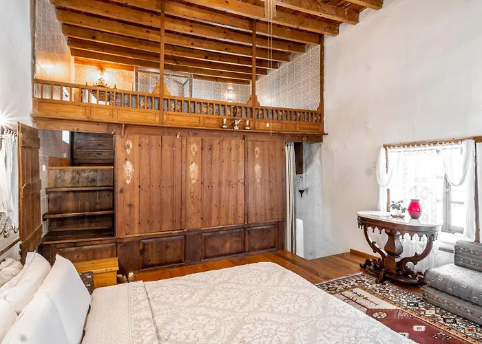 Bed and breakfast Ha La