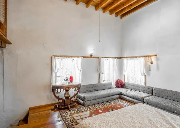 Ha La Bed and breakfast Bodrum