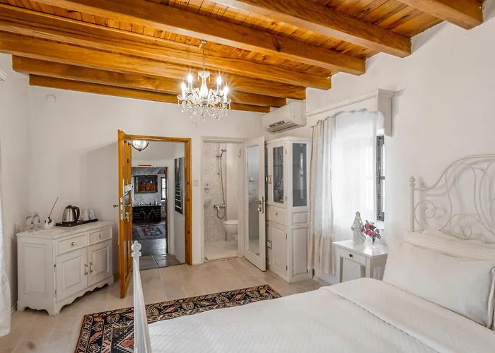 Ha La Bed and breakfast 4*