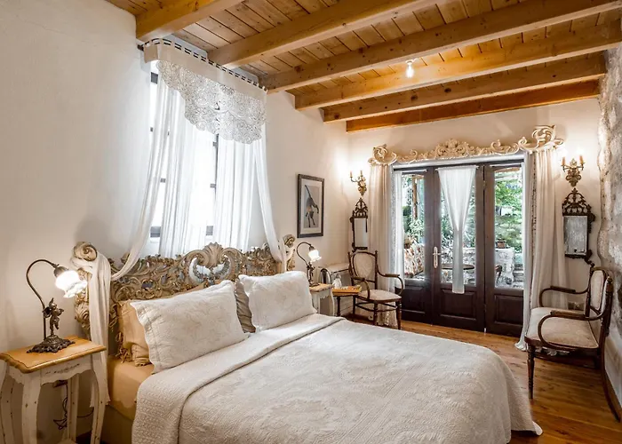 Bed and breakfast Ha La Bodrum