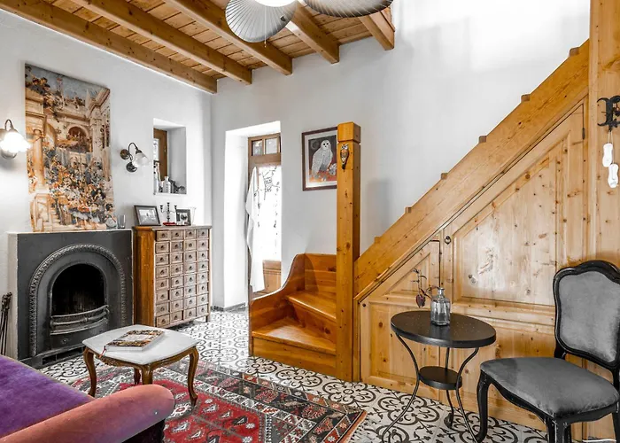 Bed and breakfast Ha La 4*