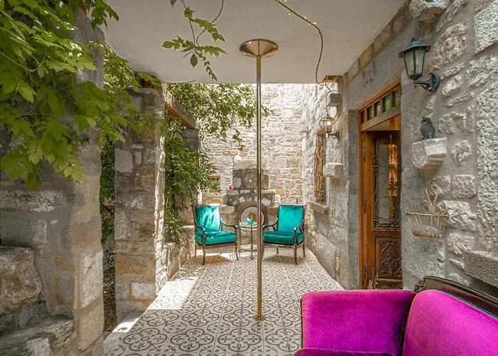 Ha La 4* Bodrum