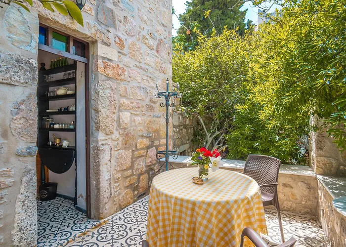Ha La Bed and breakfast 4*