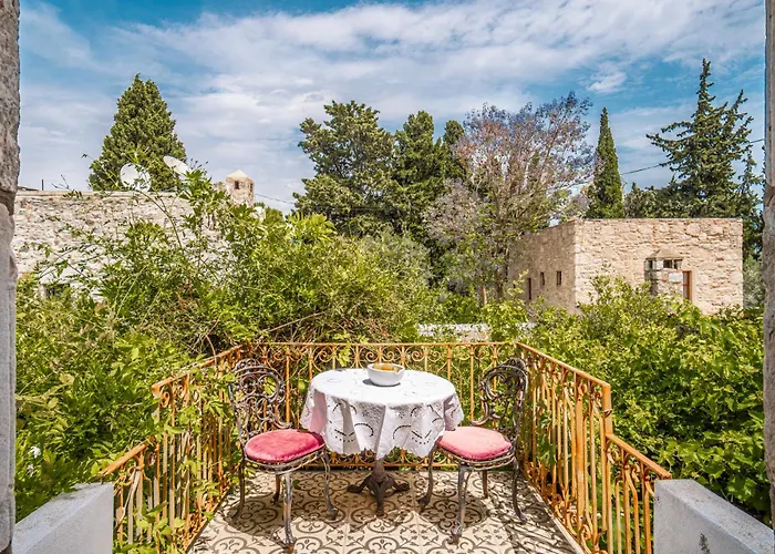 Bed and breakfast Ha La