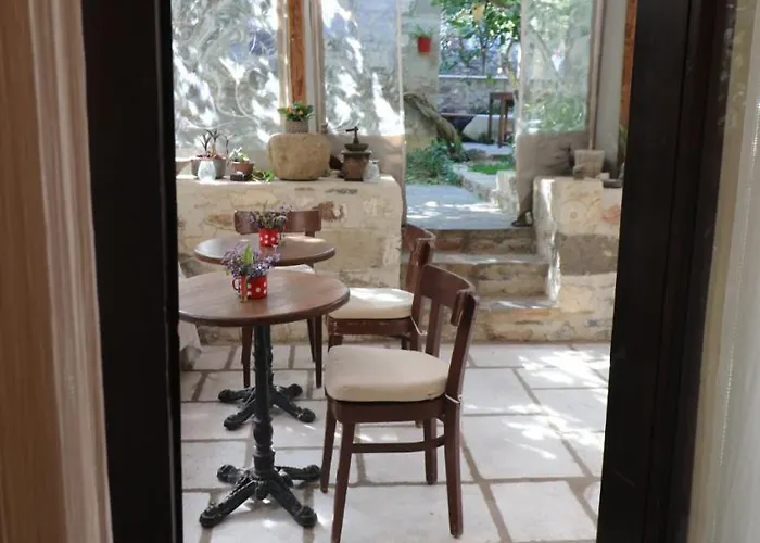 Ha La Bed and breakfast Bodrum