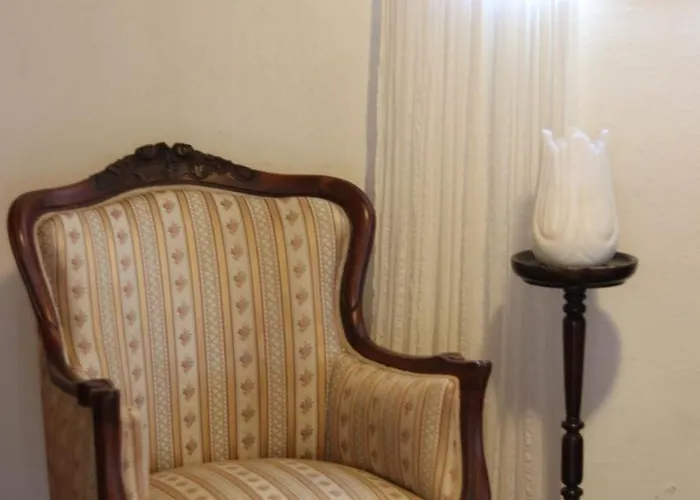Bed and breakfast Ha La Bodrum