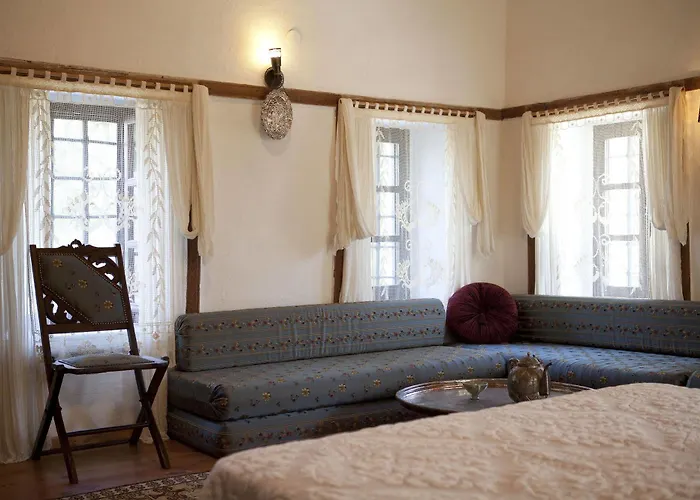 Ha La Bed and breakfast Bodrum